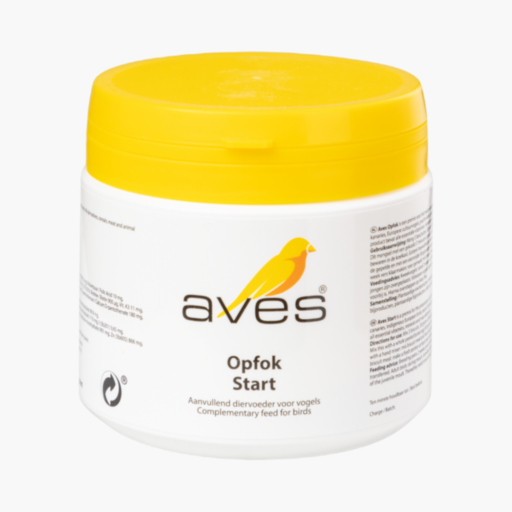 Aves Opfok Start 200 gram