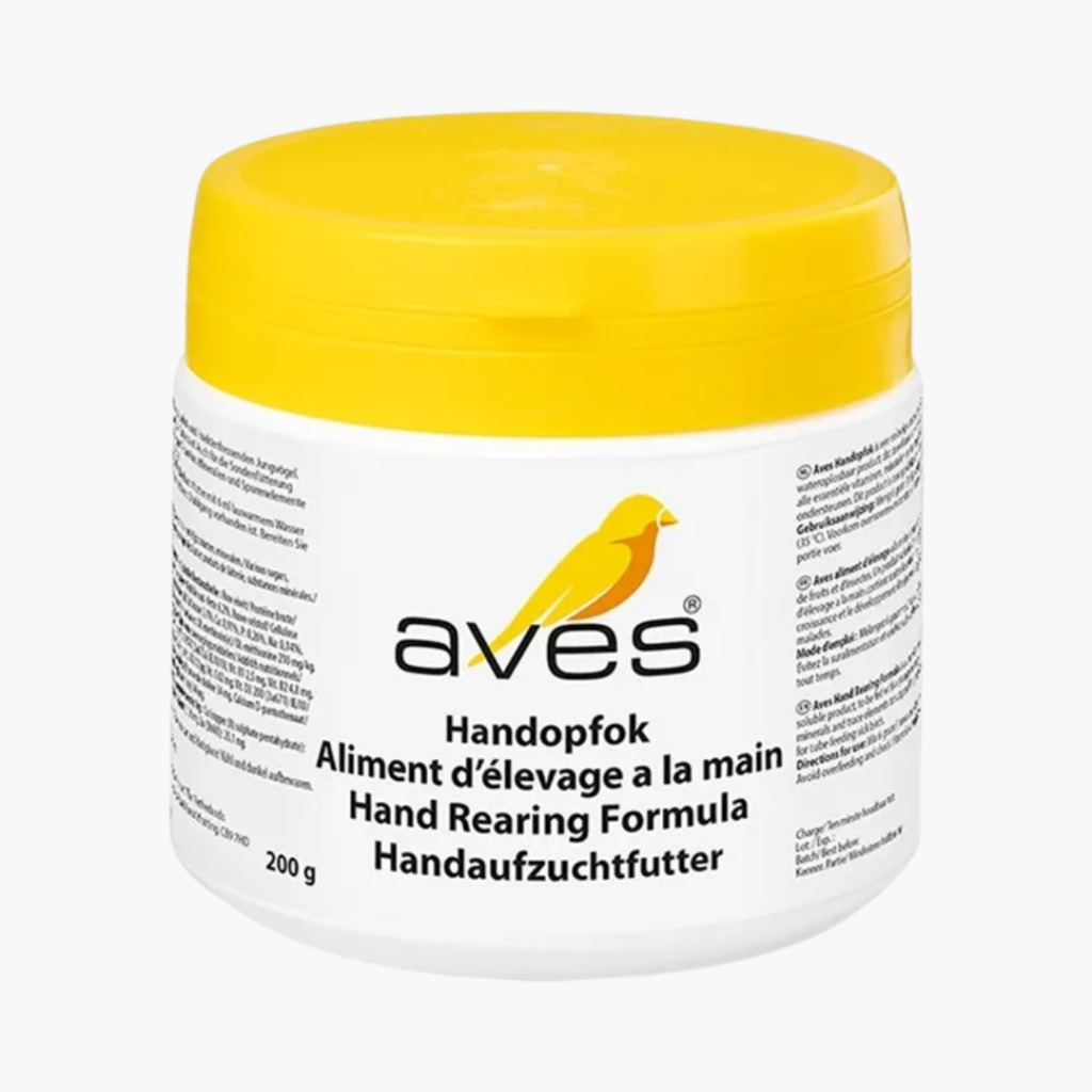 Aves Handopfok 200 gram
