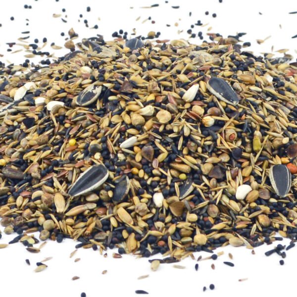 Bird-X Goudvink & Groenling Pro – 2 of 4 Kilo - Tweede afbeelding