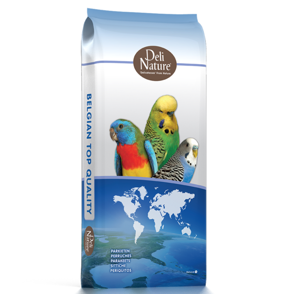 Deli Nature Nr 70 - Neophema Premium - 2 of 4 Kilo - Tweede afbeelding