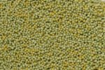 Bravo Pearls Green Yellow - Perle Morbide Classic 5 Kilo - Tweede afbeelding