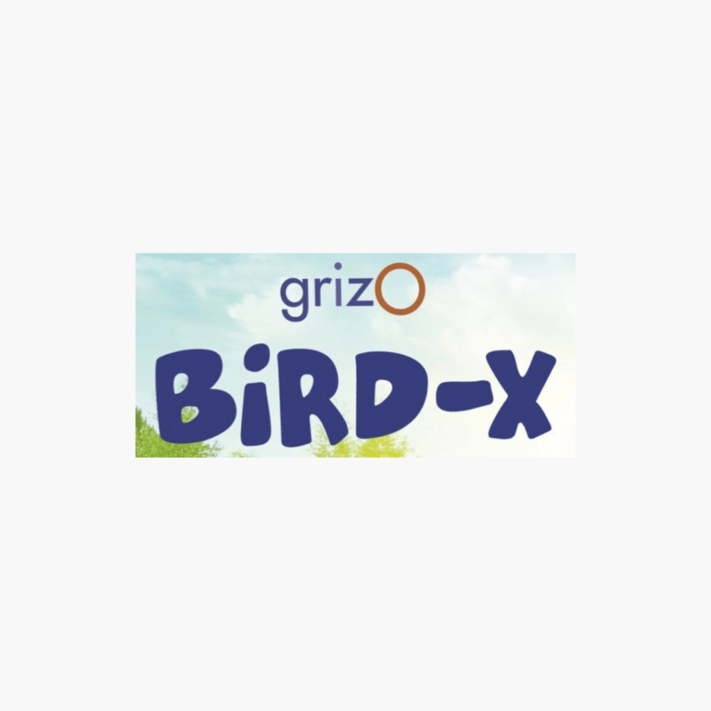 GrizO Bird-X