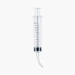 Vogelvoederspuit Elleboog - Opfok Voerspuitje - 12 ml
