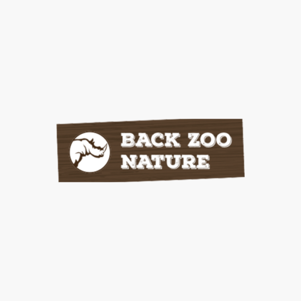 Back Zoo Nature Klimkoord voor Vogels met Kurk - Corky Toy Medium 30 cm - Tweede afbeelding