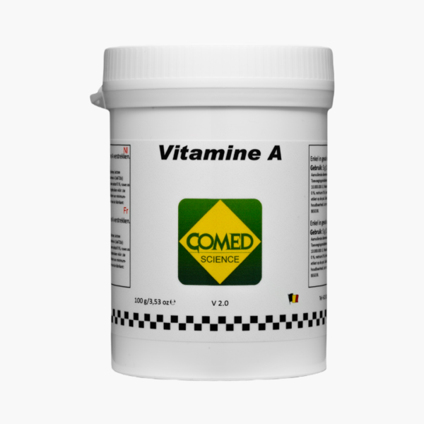 Comed Vitamine A voor Vogels 100 Gram