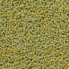 Bravo Pearls Green Yellow - Perle Morbide Classic 1 Kilo