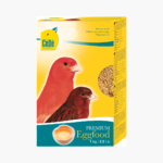CéDé Eivoer Rood - Aanvullend Vogelvoer - 1, 5 of 10 Kilo - Derde afbeelding