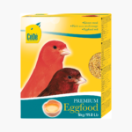 CéDé Eivoer Rood - Aanvullend Vogelvoer - 1, 5 of 10 Kilo - Afbeelding 6