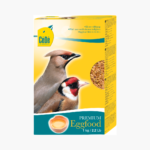 CéDé Eivoer Wildzang - Aanvullend Vogelvoer - 1 of 5 Kilo - Derde afbeelding