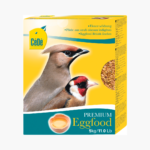 CéDé Eivoer Wildzang - Aanvullend Vogelvoer - 1 of 5 Kilo - Afbeelding 6