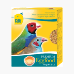 CéDé Eivoer Tropische Vinken - Aanvullend Vogelvoer - 1 of 5 Kilo - Vierde afbeelding