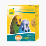 CéDé Eivoer Parkiet - Aanvullend Vogelvoer - 1 of 5 Kilo - Afbeelding 6