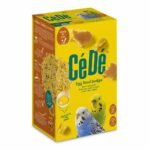 CéDé Eivoer Parkiet - Aanvullend Vogelvoer - 1 Kilo