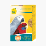 CéDé Eivoer Grote Parkiet en Papegaai - Aanvullend Vogelvoer - 5 of 10 Kilo - Afbeelding 6