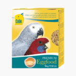 CéDé Eivoer Grote Parkiet en Papegaai - Aanvullend Vogelvoer - 1, 5 of 10 Kilo - Vierde afbeelding