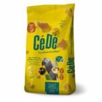 CéDé Eivoer Grote Parkiet en Papegaai – Aanvullend Vogelvoer – 10 Kilo