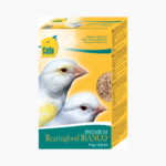 CéDé Opfokvoer Bianco - Aanvullend Vogelvoer - 1, 5 of 10 Kilo - Afbeelding 6