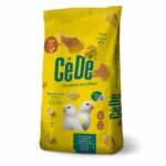 CéDé Opfokvoer Bianco - Aanvullend Vogelvoer - 1, 5 of 10 Kilo - Afbeelding 5