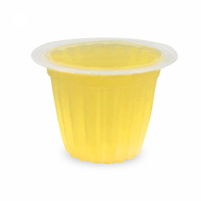 Kanariefarm Fruit Cups Mix in Zak - 50 Stuks - Tweede afbeelding