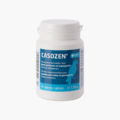 Casozen® Aanvullend Diervoeder voor Grote Parkieten en Papegaaien – 30 Capsules - Tweede afbeelding