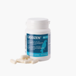 Casozen® Aanvullend Diervoeder voor Grote Parkieten en Papegaaien – 30 Capsules - Derde afbeelding