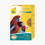 CéDé Proteïne Mix - Aanvullend Vogelvoer - 1 Kilo - Afbeelding 3