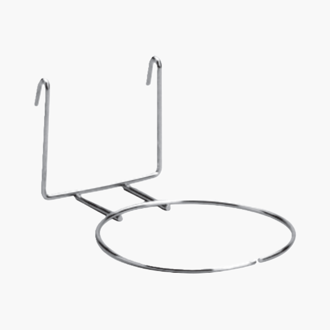 5109-2 2GR Draad Nestring met Haken Ø 10 cm