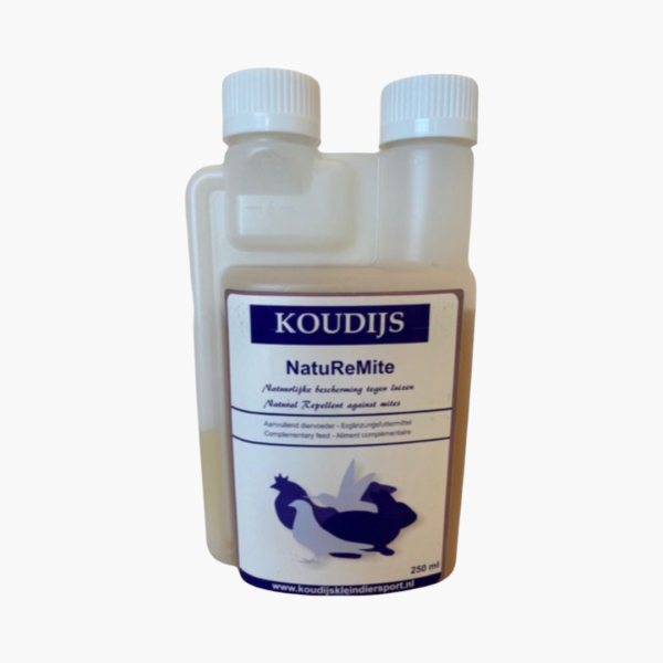 Koudijs NatuReMite 250 ml