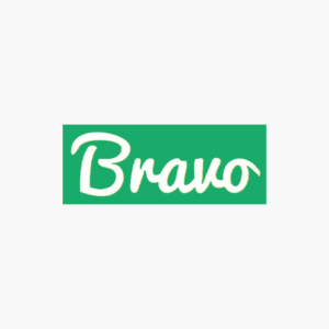 Bravo Merklogo