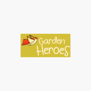 Garden Heroes Merklogo