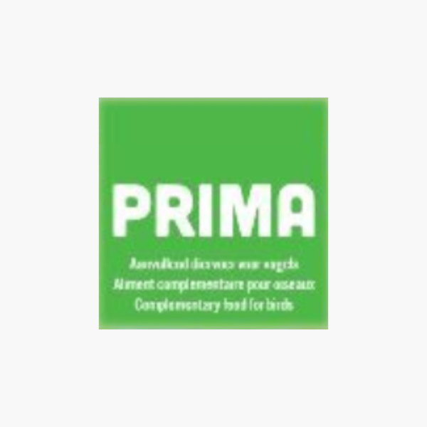 Prima Merklogo