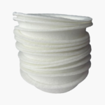 Polyester Inlegnest Ø10 cm - 12 Stuks - Vierde afbeelding