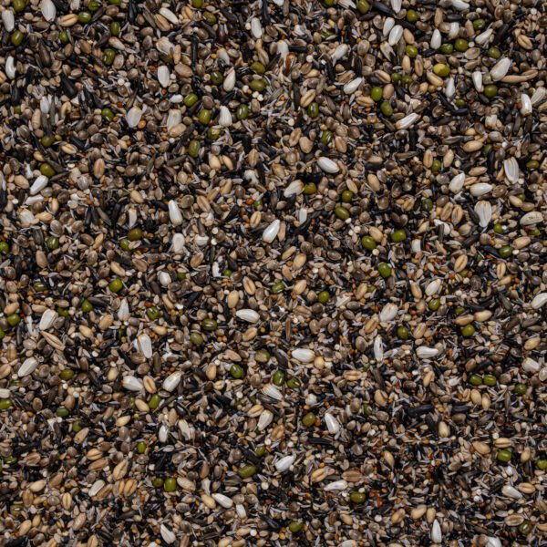 Deli Nature 38 - Kiemzaad Europese Vogels Suprème - 15 Kilo - Tweede Afbeelding