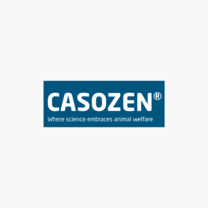 Casozen® Merklogo