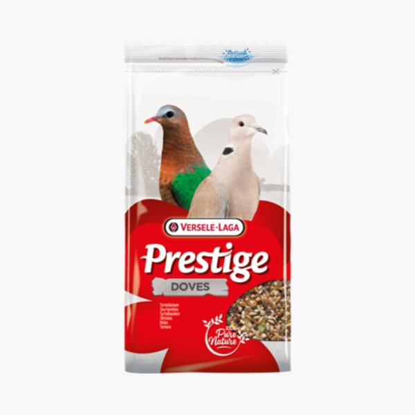 Versele-Laga Prestige Tortelduivenvoer - 4 Kilo