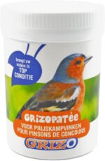 GrizO Vinkenpatee - Prijskampvinken - 2 Kilo - Derde afbeelding