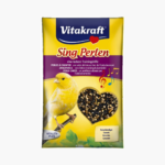 Vitakraft Zangparels Kanarie - 25 Gram