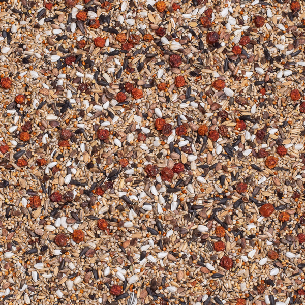 Deli Nature 45 - Cardinal Mix - 15 Kilo - Tweede afbeelding