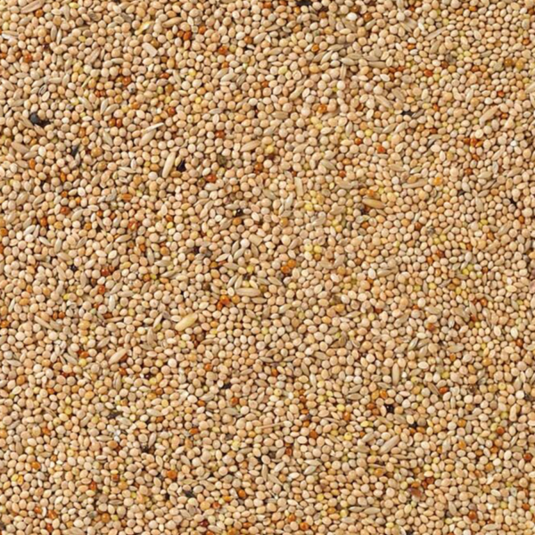 Deli Nature 51 - Parkieten Basis - 20 Kilo - Tweede afbeelding
