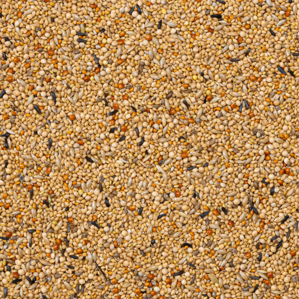 Deli Nature 56 - Tropische Vogels Super - 20 Kilo - Tweede afbeelding