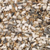 Deli Nature 59 - Grote Parkieten Standaard - 20 Kilo