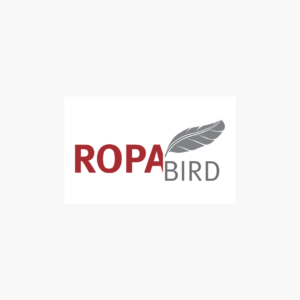 RopaBird Merklogo