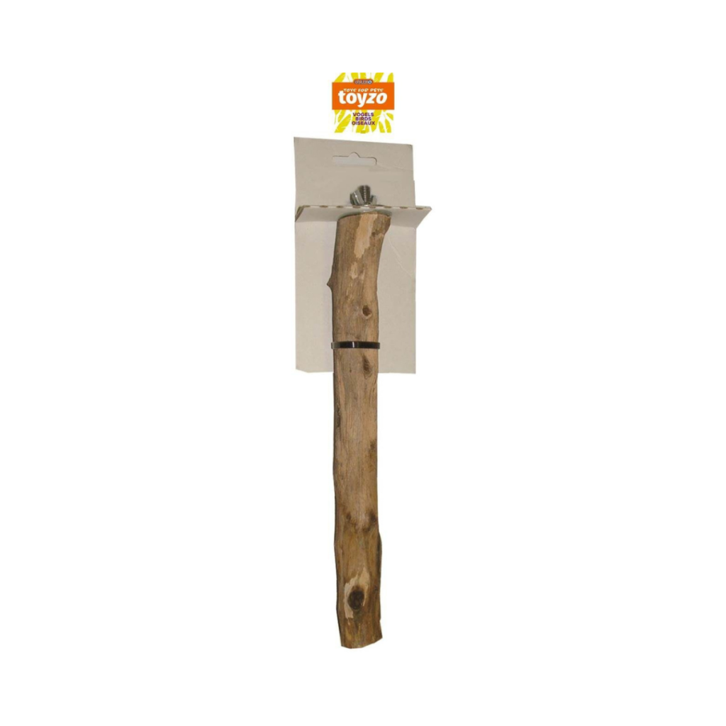 Toyzo GrizO Sekelbos Zitstok - 40 cm - Tweede afbeelding