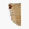 Vinkennest Bamboe Nest - Klein - Tweede afbeelding