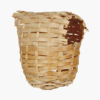 Vinkennest Bamboe Nest - Groot