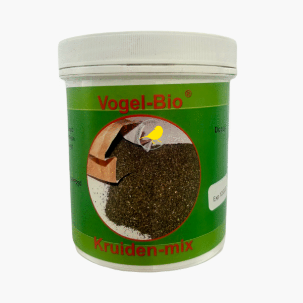 Vogel-Bio® Kruiden-Mix - 200 Gram