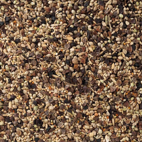 Deli Nature 71 - Agapornis Premium - 20 Kilo - Tweede afbeelding