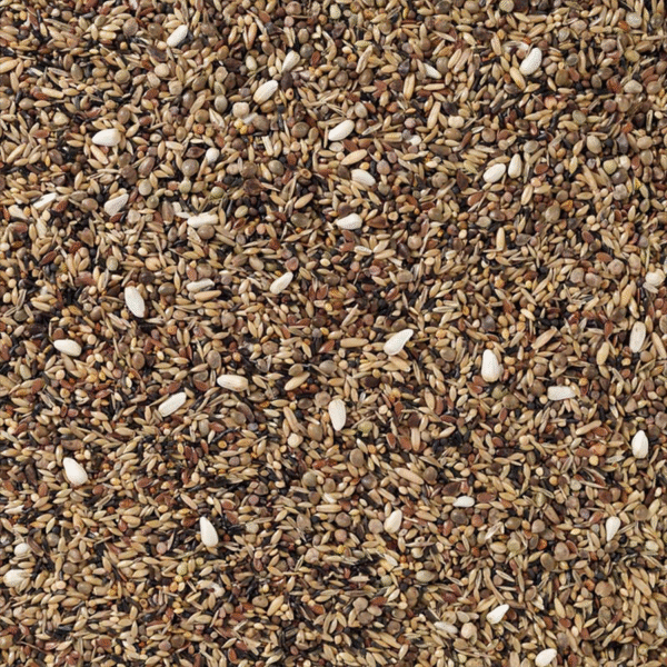Deli Nature 83 -  Europese Vogels Zonder Raapzaad - 15 Kilo