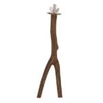 Trixie Zitstok Y-vorm - 20 cm