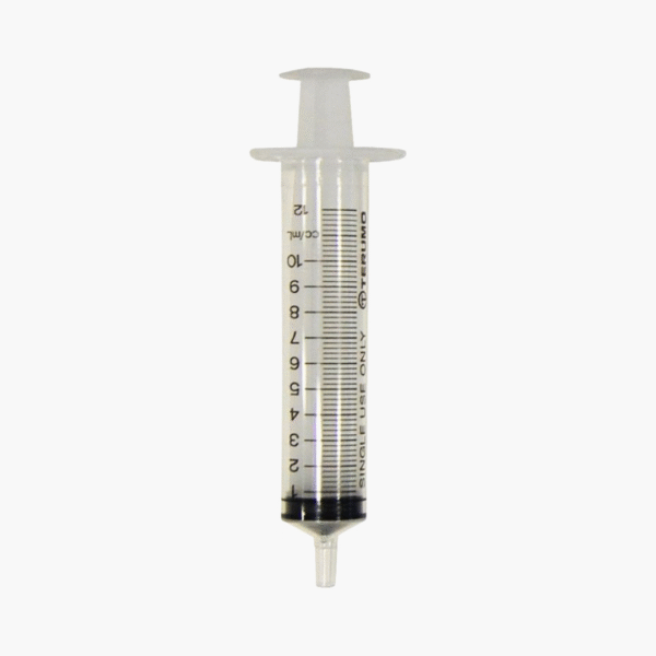 Vogelvoederspuit - Opfok Voerspuitje - 10 ml